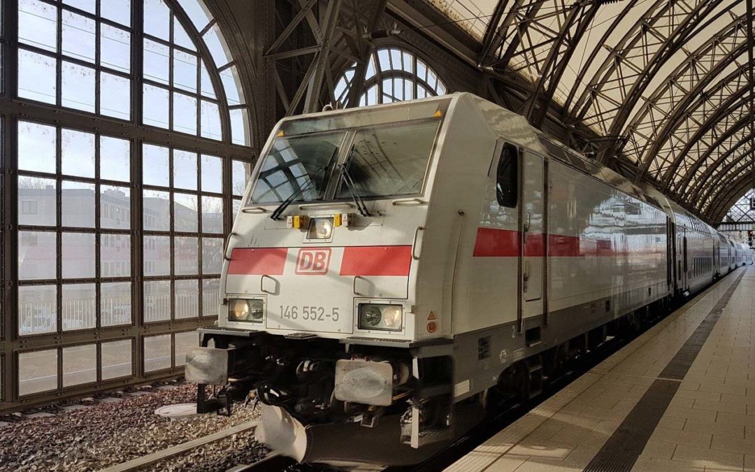 Wie viel Optimierungspotenzial hat die Instandhaltung im Bahnbereich?