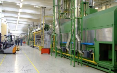 Maschinensicherheit: Welche Anforderungen wird die künftige Norm EN 50742 stellen?