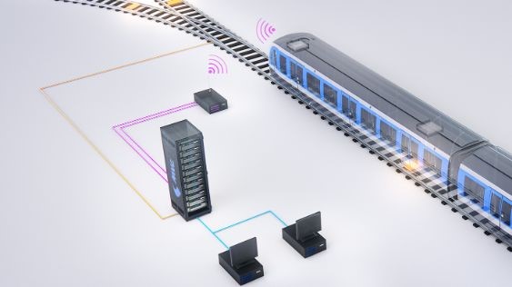 Vorläufiger RAM-Nachweis RAMS-Phase 3 Vorstudie SWM RAM-Nachweis Beispiel Projekt Sicherungstechnik Leittechnik Zuverlässigkeit U-Bahn