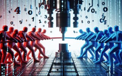 Maschinensicherheit: Welche Anforderungen wird die künftige Norm EN 50742 stellen?