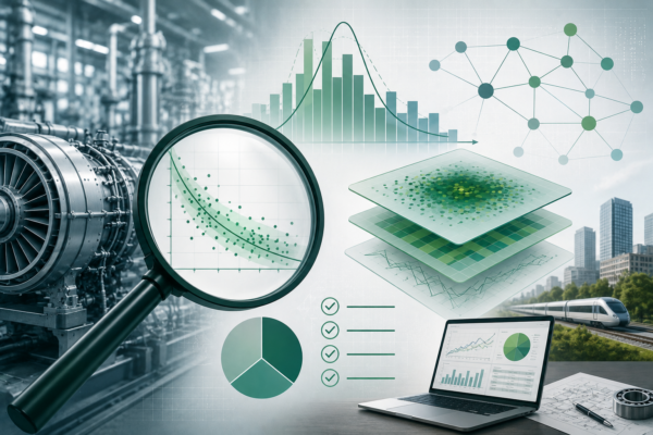 Neues IZP-Whitepaper: Datenanalyse im technischen Umfeld